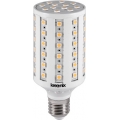 Лампа светодиодная Kr.  CORN-13,5W-E27-72SMD